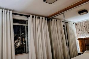 Apart Exclusivo 2 Qts 3 min Shopping Contagem