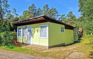 Ferienhaus Rheinsberg Ot Kagar - Warenthin