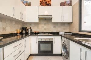 New appartement next to the beach Sidi Rahal