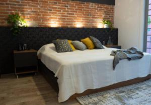 Casa Mexico-Suite 5 Centro Histórico 4 pax