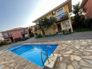 Minha Casa Búzios Condomínio com Piscina Praia Rasa - Costa