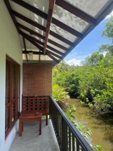 Bali Villa Mirissa