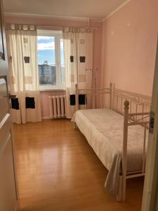 2 комнатная квартира в городе Палдиски