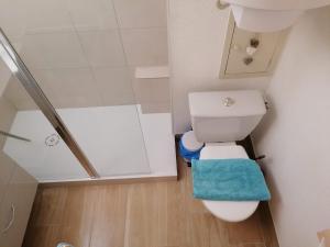 Appartement Romantic Sea