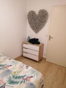 Appartement Romantic Sea