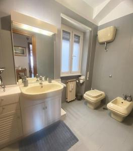 Golden Valley House 4-8 pax - box auto Metro B1 Conca Doro treno Val dAla