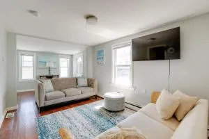 Point Pleasant Beach Retreat - Near Jenkinsons! - Point Pleasant Beach