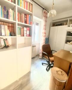 Golden Valley House 4-8 pax - box auto Metro B1 Conca Doro treno Val dAla