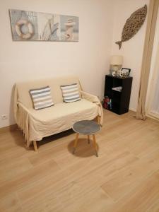 Appartement Romantic Sea