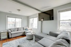 Point Pleasant Escape Steps to Shore, Boardwalk! - Point Pleasant Beach