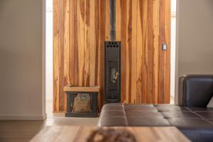 Casa Mariano - Casa en Bosque Peralta Ramos 4 PAX Con Parrilla - Hola Sur