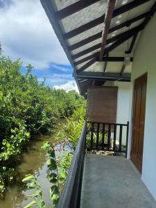 Bali Villa Mirissa