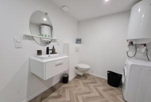 Appartements La Canopee - Central & Parking : photos des chambres