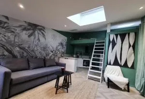 La Canopée - Central & Parking - Varennes-sur-Morge