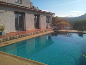 Villa Cassis 1-6 pers proche Marseille et Parc national des Calanques