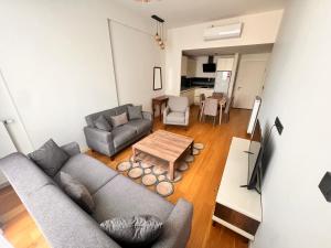 G Tower Residence at Divan Near To Mimar Sinan Metro Station