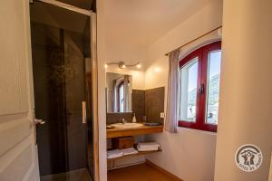 Maison à Luz St Sauveur dans un cadre Idyllique