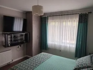 Hermosa casa para vacaciones - Neltume