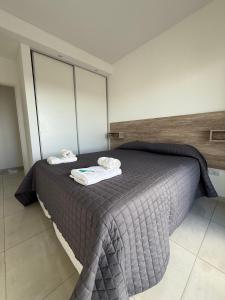 APARTAMENTO CENTRICO