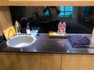 La Rosa II at Anderson Tower