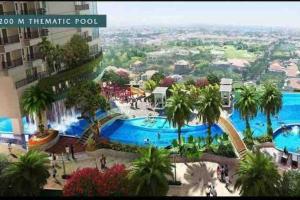 La Rosa II at Anderson Tower