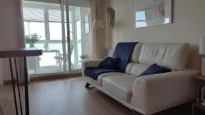 Vue Panoramique FACE MER - 布赖迪讷