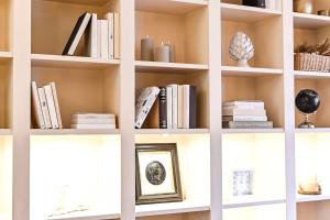 Elegant Victorian Flat Near Chelsea Embankment