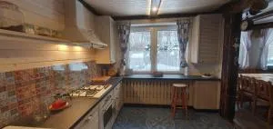 Pensionat Chata Lisiczka - Żegiestów