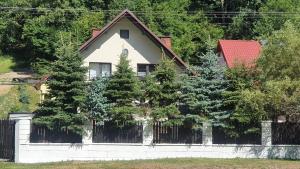 Pensionat Chata Lisiczka