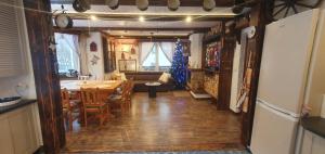 Pensionat Chata Lisiczka