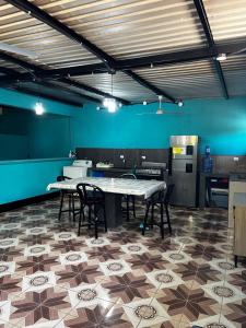 Casa vacacional Yellow stone