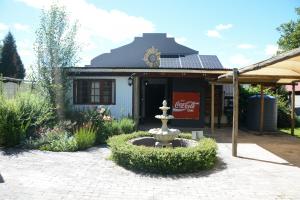The Goat House Cottage