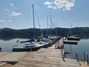 Domki Szlembark- widok na Tatry, jacuzzi