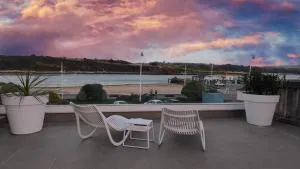 Apartamentos la Torre de Suances - Cuchia