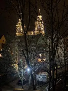 Świętego Mikołaja 14 Centrum - Jędrzychowice