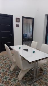 Appartement vue sur mer à Mahdia