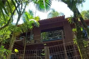 CASA DA MATA - #casinhasscherer - Paulo Lopes