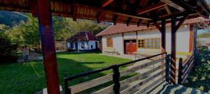 Subjel Mountain Retreat