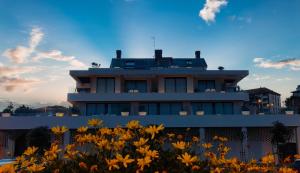 Apartamentos la Torre de Suances