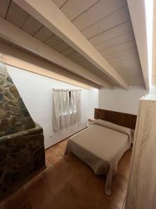 Cabaña Rústica La Pililla