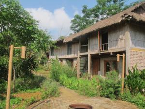 PuBinSpiceHills Farmstay