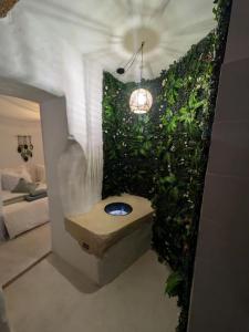 Appartements La Galatee, Balneo et Sauna privatifs : photos des chambres