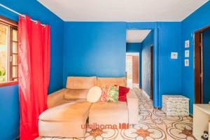 Casa em Angra dos Reis perto da Praia Jardim