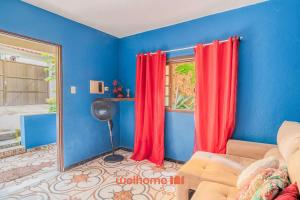 Casa em Angra dos Reis perto da Praia Jardim