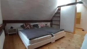 Fewo Arnsdorf - Fischbach