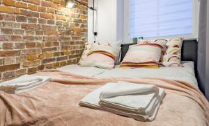 Dozen Kittens Apartment