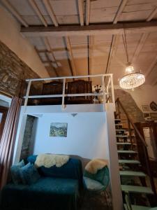 The Mandarine, Orangery Retreat