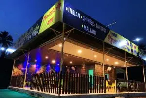 Hotel River Point - Devgarh