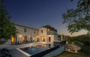 Farmhouse La Vinella 