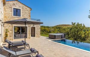 Farmhouse La Vinella 